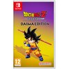 Dragon Ball Z Kakarot Daima Edition Gra NINTENDO SWITCH