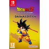 Dragon Ball Z Kakarot Daima Edition Gra NINTENDO SWITCH Rodzaj Gra