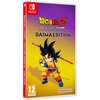 Dragon Ball Z Kakarot Daima Edition Gra NINTENDO SWITCH Wymagania systemowe Tryb multiplayer wymaga połączenia z internetem