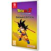 Dragon Ball Z Kakarot Daima Edition Gra NINTENDO SWITCH Wymagania systemowe Wymaga połączenia z internetem