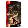 Mandragora: Whispers of the Witch Tree Gra NINTENDO SWITCH Rodzaj Gra