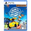 Totally Reliable Delivery Service: Definitive Edition Gra PS5