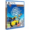 Totally Reliable Delivery Service: Definitive Edition Gra PS5 Rodzaj Gra