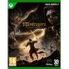 Mandragora: Whispers of the Witch Tree Gra XBOX SERIES X