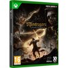 Mandragora: Whispers of the Witch Tree Gra XBOX SERIES X Rodzaj Gra