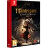 Mandragora: Whispers of the Witch Tree Edycja Kolekcjonerska Gra NINTENDO SWITCH Rodzaj Gra