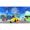 Totally Reliable Delivery Service: Definitive Edition Gra NINTENDO SWITCH Ulica i numer budynku Krakowiaków 36
