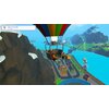 Totally Reliable Delivery Service: Definitive Edition Gra NINTENDO SWITCH Przedział wiekowy (PEGI) 3+