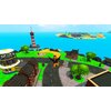 Totally Reliable Delivery Service: Definitive Edition Gra NINTENDO SWITCH Nazwa CENEGA S.A.