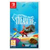Another Crab's Treasure Gra NINTENDO SWITCH