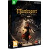 Mandragora: Whispers of the Witch Tree Edycja Kolekcjonerska Gra XBOX SERIES X Rodzaj Gra