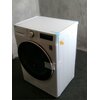 Pralko-suszarka SLIM LG MF2D85500W AI DD Steam Allergy Care Stan Bardzo dobry