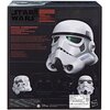 Hełm HASBRO Star Wars The Black Series Szturmowiec Imperium B70975L0 Bateria w zestawie Nie