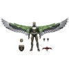 Figurka HASBRO Marvel Legends Falcon G01595L0 Gwarancja 24 miesiące