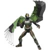 Figurka HASBRO Marvel Legends Falcon G01595L0 Zawartość zestawu Dłonie