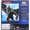 Figurka HASBRO Marvel Legends Falcon G01595L0 Załączona dokumentacja Instrukcja obsługi w języku polskim
