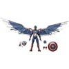 Figurka HASBRO Marvel Legends Kapitan Ameryka G01585L0 Gwarancja 24 miesiące