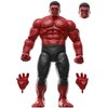 Figurka HASBRO Marvel Legends Czerwony Hulk G01605L6 Gwarancja 24 miesiące