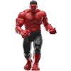 Figurka HASBRO Marvel Legends Czerwony Hulk G01605L6 Zawartość zestawu Figurka