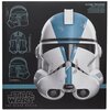 Hełm HASBRO Star Wars The Black Series Żołnierz-Klon (501. Legion) G07075L0 Bateria w zestawie Nie