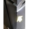 Lodówka SAMSUNG RB53DG706AB1EO Combi Max AI No Frost 203cm Grafitowa stal Pojemność komory schładzania [l] 370