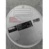 Discman LENCO CD-201SI Srebrny Blokada przycisków (Hold) Nie