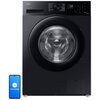 Pralka SAMSUNG WW90CGC04DAB AI Energy Mode EcoBubble 9kg 1400 obr Nowa klasa energetyczna A