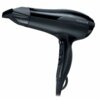Suszarka REMINGTON Pro-Air 2200 D5210 Liczba zakresów temperatury 3