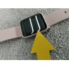 Smartwatch AMAZFIT Bip Lite Różowy Wykonanie koperty Tworzywo sztuczne