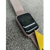 Smartwatch AMAZFIT Bip Lite Różowy Grubość koperty [mm] 10.4