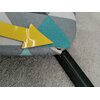 Deska do prasowania GÖTZE&JENSEN Steam Board Pro 120 x 38 cm Regulacja wysokości Tak