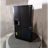 Lodówka HISENSE RS818N4TFE Side by Side No Frost 179cm Czarna Kostkarka Wi-Fi ConnectLife Metal Tech Cooling Sposób odszraniania (rozmrażania) chłodziarki No-Frost