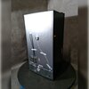 Lodówka HISENSE RS818N4TFE Side by Side No Frost 179cm Czarna Kostkarka Wi-Fi ConnectLife Metal Tech Cooling Szybkie chłodzenie Tak