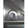 Kuchnia HISENSE HKS5D71XMPF Air Fry, program Pizza Kierunek króćca W dół