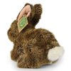 Maskotka RAPPA Eco-Friendly Królik 201873 Typ Maskotka