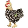 Maskotka RAPPA Eco-Friendly Kura z jajkiem 203860