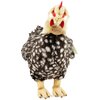 Maskotka RAPPA Eco-Friendly Kura z jajkiem 203860 Seria Eco-Friendly