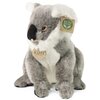 Maskotka RAPPA Eco-Friendly Miś Koala 205628 Seria Eco-Friendly