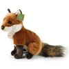 Maskotka RAPPA Eco-Friendly Lis 226173 Seria Eco-Friendly
