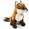 Maskotka RAPPA Eco-Friendly Lis 226173 Płeć Chłopiec