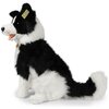 Maskotka RAPPA Eco-Friendly Pies Border Collie 242739 Płeć Chłopiec