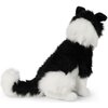 Maskotka RAPPA Eco-Friendly Pies Border Collie 242739 Typ Maskotka