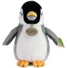 Maskotka RAPPA Eco-Friendly Pingwinek 848047 Seria Eco-Friendly