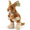 Maskotka RAPPA Eco-Friendly Kangur z dzieckiem 960534