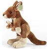 Maskotka RAPPA Eco-Friendly Kangur z dzieckiem 960534 Płeć Chłopiec
