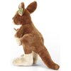 Maskotka RAPPA Eco-Friendly Kangur z dzieckiem 960534 Typ Maskotka