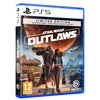 Star Wars: Outlaws - Limited Edition Gra PS5 Gatunek Przygodowa