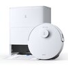 Robot sprzątający ECOVACS Deebot T30S Biały Waga [kg] 1.2