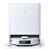Robot sprzątający ECOVACS Deebot T30S Biały Wysokość [cm] 10.4