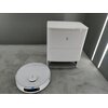 Robot sprzątający ECOVACS Deebot T30S Biały Średnica [cm] 35.3